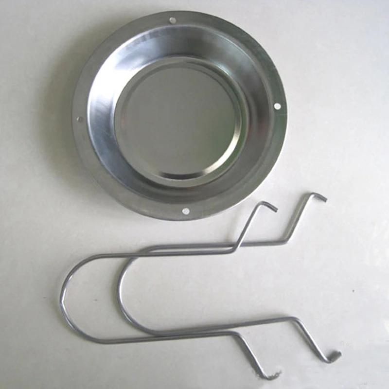 2 шт. пивная банка курица жаровня для утки капельная сковорода барбекю гриль