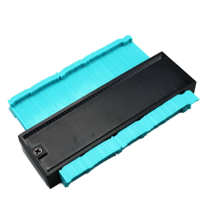 Новый несимметричный многофункциональный инструмент для деревообработки