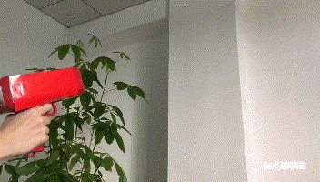 Make It Rain денежный пистолет Красный Розовый игрушка Рождественский подарок вечерние игрушки игры 100 шт наличные модные денежный пистолет игрушки Пузырьковая Колонна для посылка
