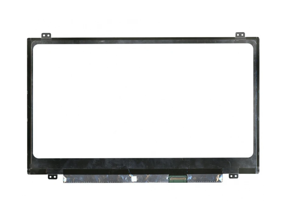 Сменный тонкий экран для ноутбука HP Elitebook 840 G3 FHD 1920*1080 IPS Full HD 14 0 дюйма 1366*768 30