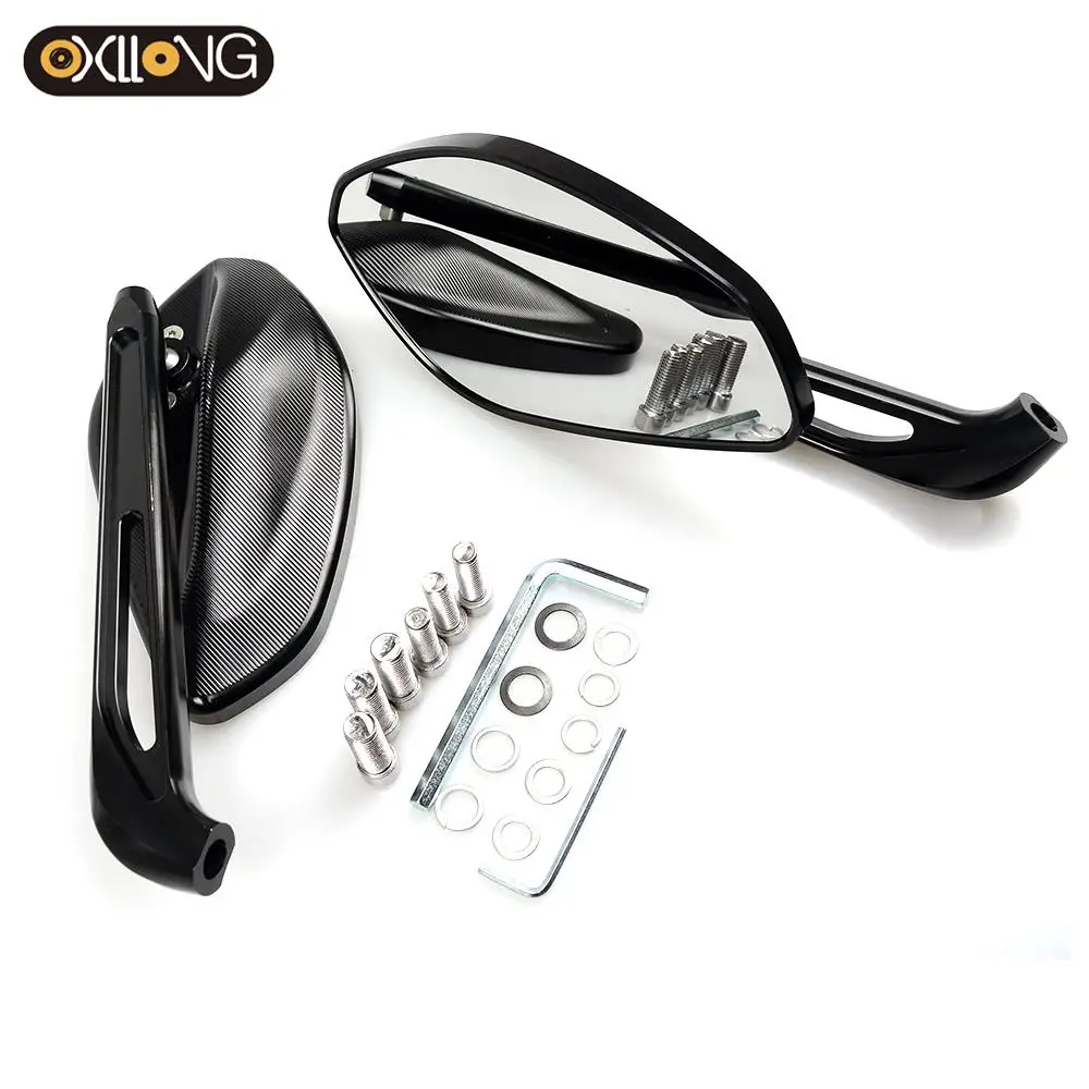 Новые полосатые боковые зеркала заднего вида для ducati monster 696 796 1200 s 821 889 1199 1099 |