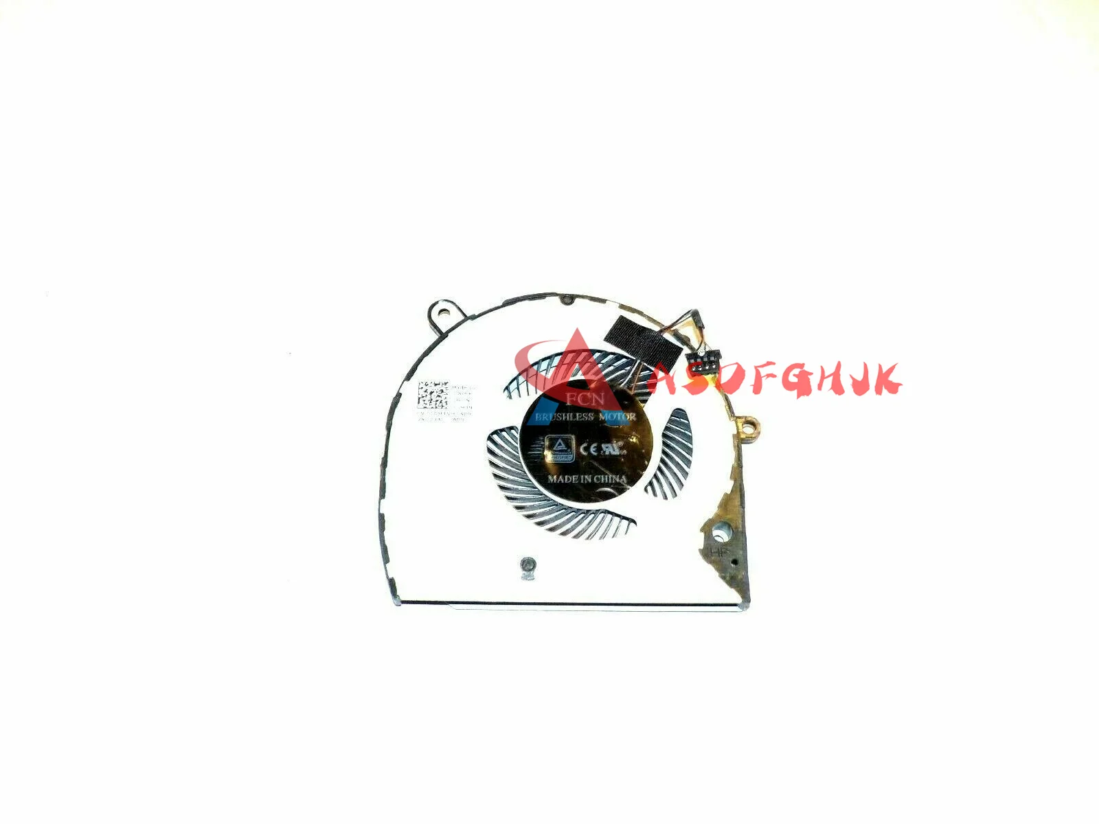 Оригинальный охлаждающий вентилятор для процессора Dell Latitude 5500 Precision 3540 1gm4n cn-01gm4n 01gm4n, проверенный, быстрая доставка