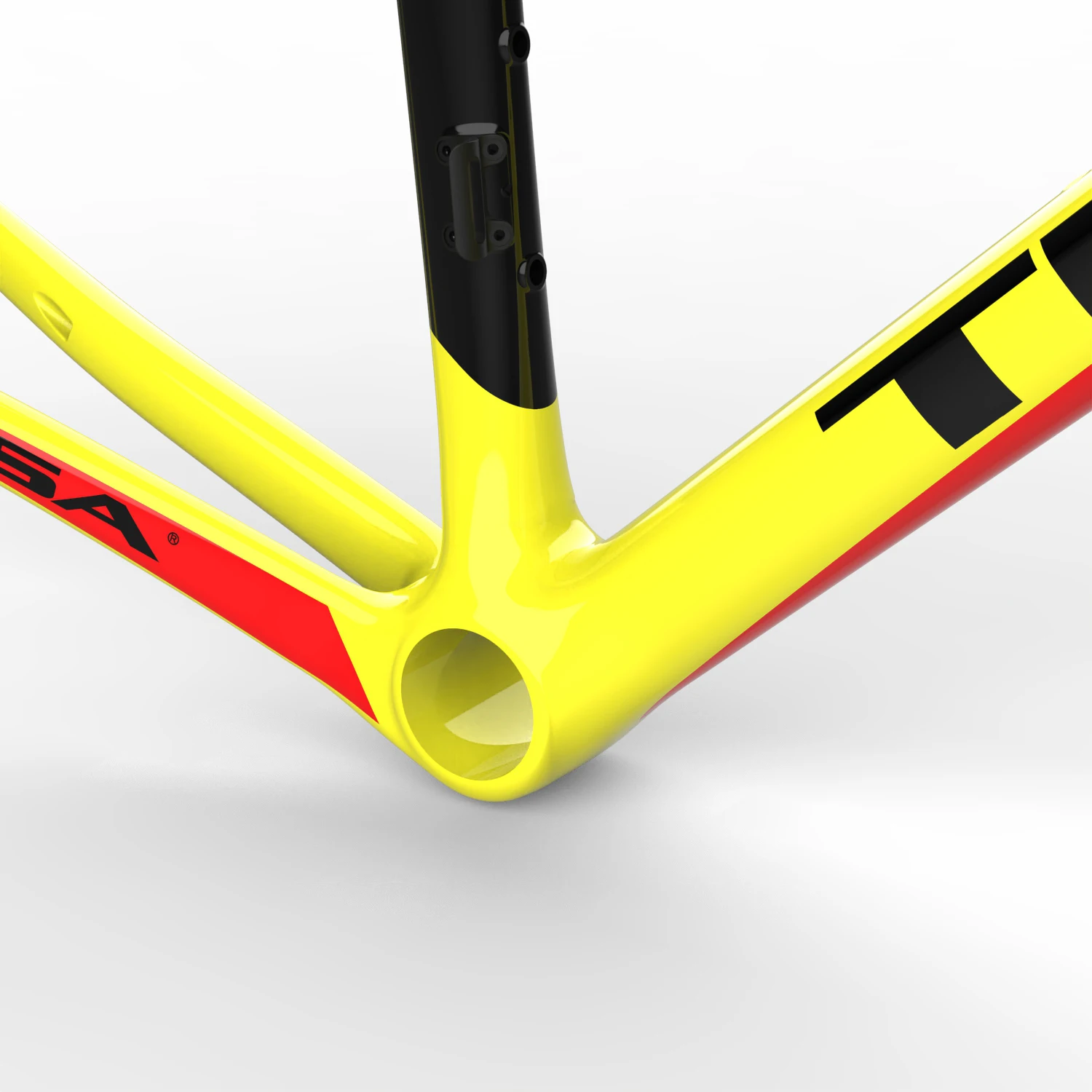 2021 китайская углеволоконная рама для дорожного велосипеда T1000 только 780g