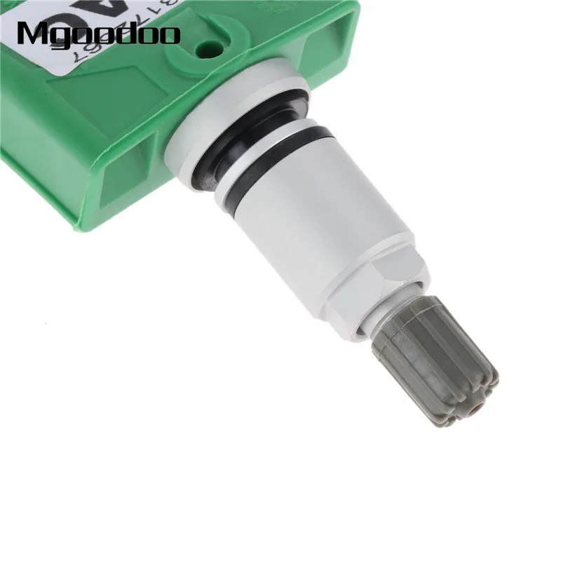 4 шт. 433 МГц датчик давления в шинах TPMS 13172567 для Saab SAAB 9-3 9-5 2003-2007 SATURN ASTRA 2008-2009 |