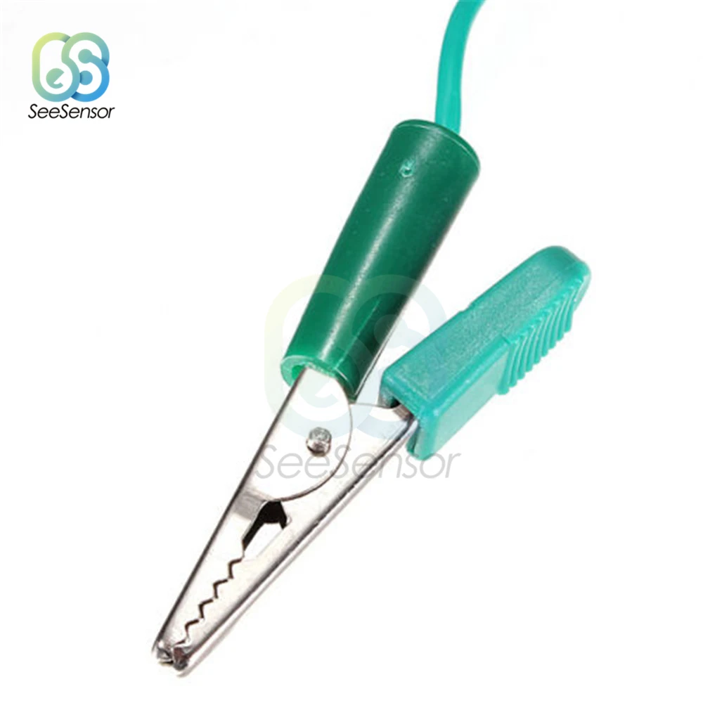 Автомобильный тестер напряжения для грузовика детектор цепи автоматический