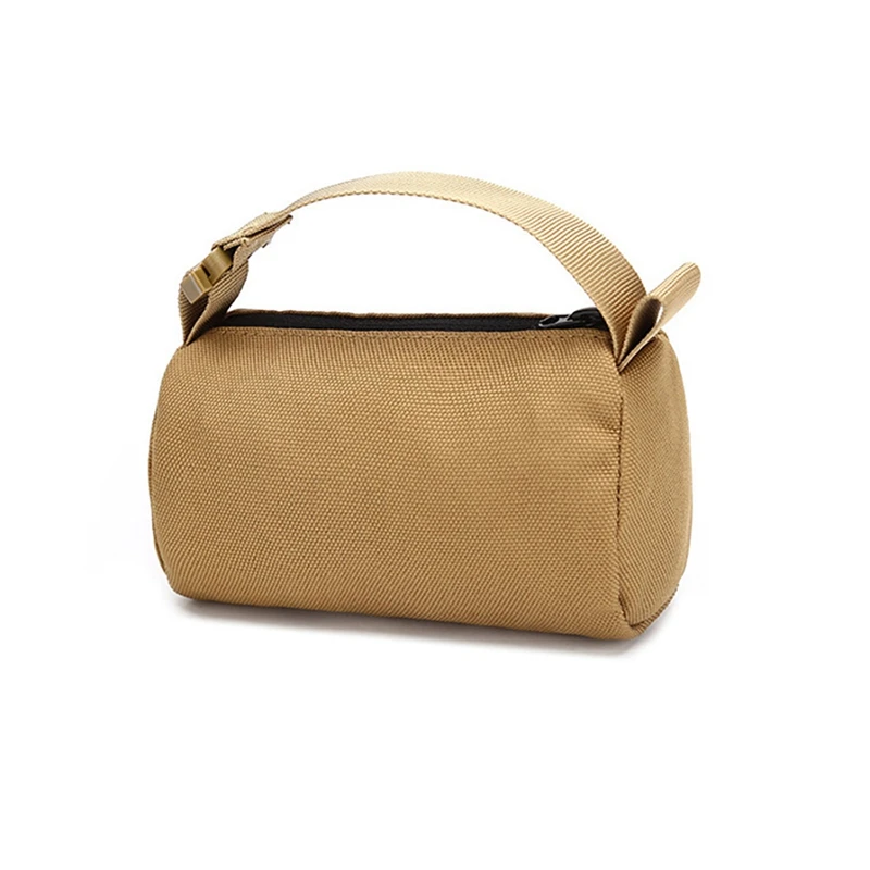 1000D оксфордская ткань передняя сумка для стрельбы легкая прочная подставка