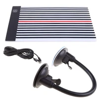 paintless dent fix tools car led stripe line board light find dent reflector dent removal repair tool lamp with adjustme