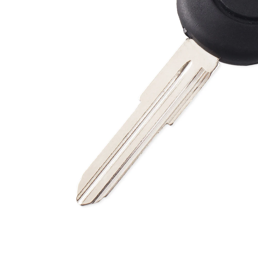 Брелок KEYYOU для Land Rover Discovery чехол пульта дистанционного управления с 2 кнопками|blade