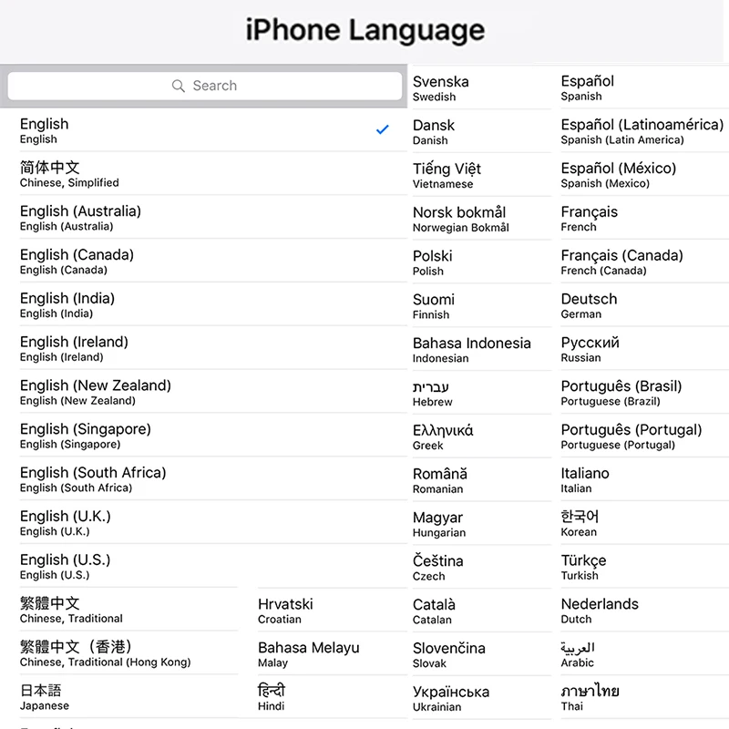 Оригинальный Apple iPhone 7 Plus 3 Гб RAM 32/128 ГБ IOS мобильный телефон 12.0MP камера