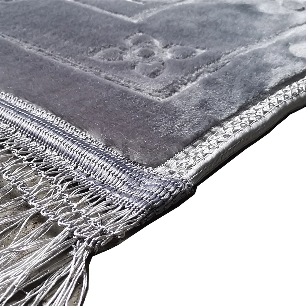 Лидер продаж новинка дизайн Исламская мусульманская молитва коврики