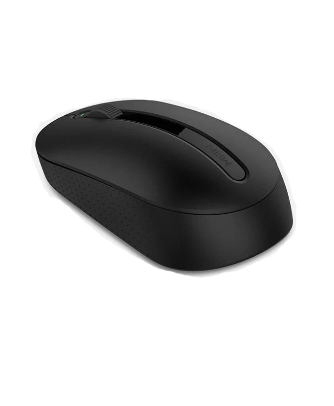 Беспроводная мышь Xiaomi MiWu Bluetooth 4 0 АБС-пластик игровая RF 2 ГГц режим подключения Mi