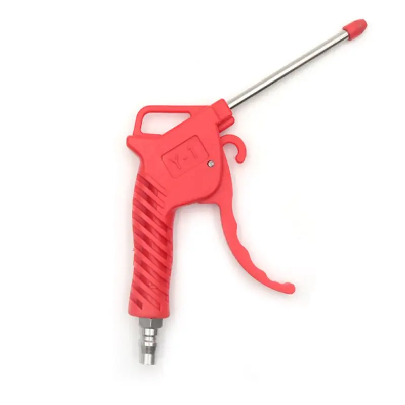 

Car Cleaning Maintenance Air Dust Blower with PM Connector Adjustable Air Flow B36B