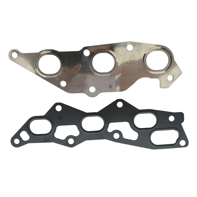 For DAIHATSU MOVE EJ EJ-DE EJ-VE METAL Engine Parts Full Set Engines Gasket Cylinder Head 04111-97206-000 50232700 | Автомобили и