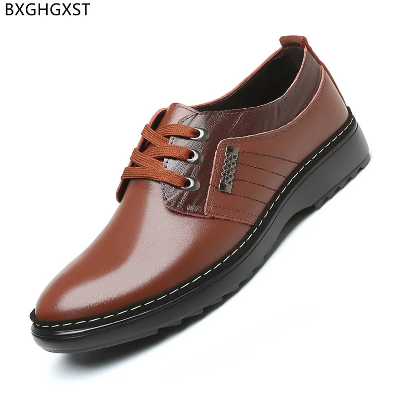 

Повседневная обувь для мужчин, кожаная повседневная обувь, женская офисная обувь 2022, модная Рабочая обувь