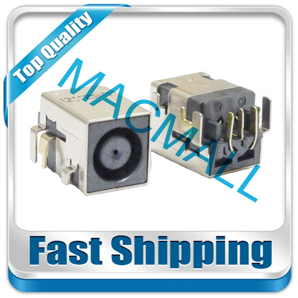 

Новый разъем питания постоянного тока для Dell Inspiron 15R N5010 N5110 M5010 M5110