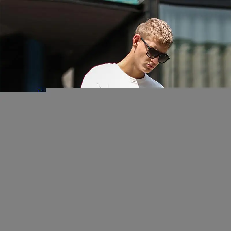 Модные футболки для мужчин с s 5xl и коротким рукавом|Мужские футболки| |