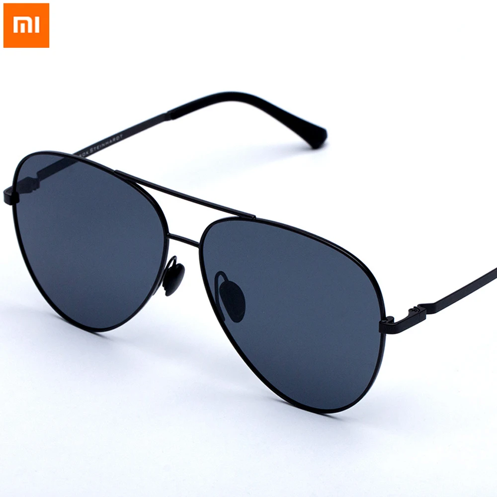 100% Xiaomi Mijia Turok Steinhardt TS бренд нейлон поляризованные зеркальные линзы из