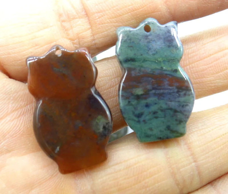 Натуральные бриллианты тигровый глаз Бриллиантовая подвеска со свиньей для