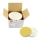 Самоклеящаяся наждачная бумага 236U, 5 дюймов, 125 мм, 3 м