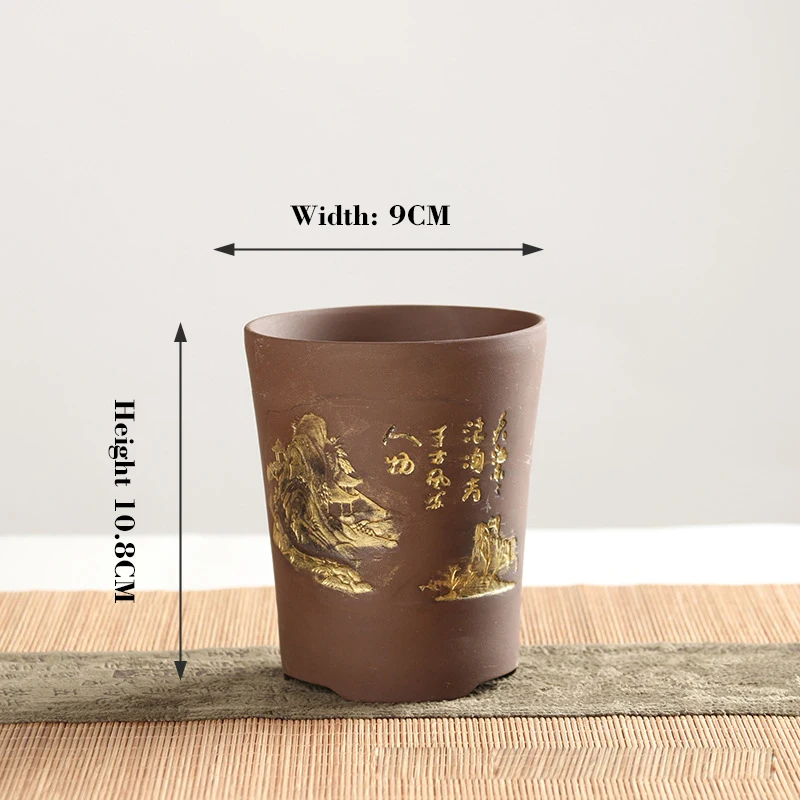 

Керамический горшок Vozzisoue для кактуса