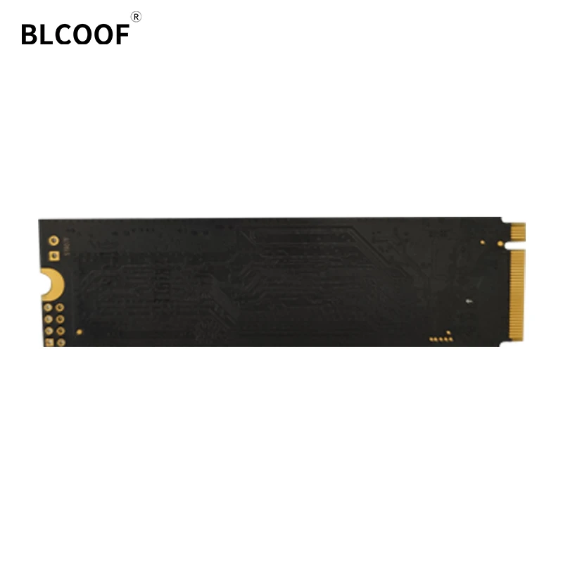 Внутренний твердотельный накопитель PCIe NVMe M.2 SSD 128 Гб BLCOOF B800 оптовая продажа с