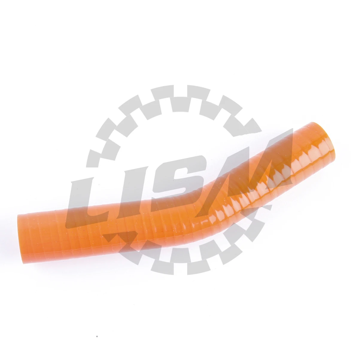 Silicone Radiator Coolant Hose For KTM 125 200 SX 2003-2006 FOR Pipe Tube |