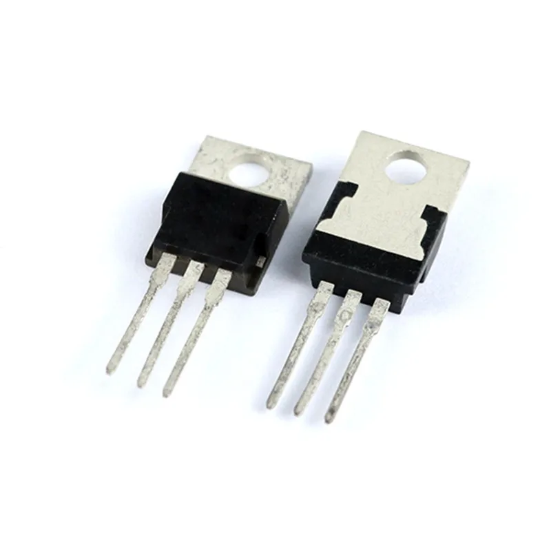 5 шт./лот IXTP230N075T2 IXTP230N075 TO-220 75V 230A | Электронные компоненты и принадлежности