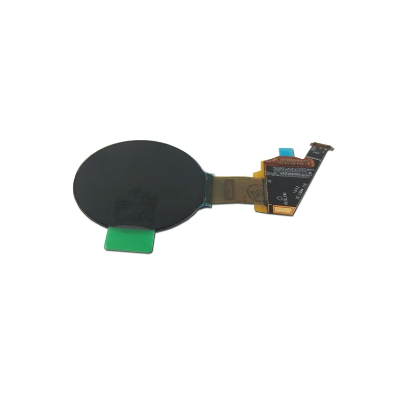 1.39 Inch OLED Display MIPI Super Amoled Sn 400X400 Round for Smart Watch | Компьютеры и офис