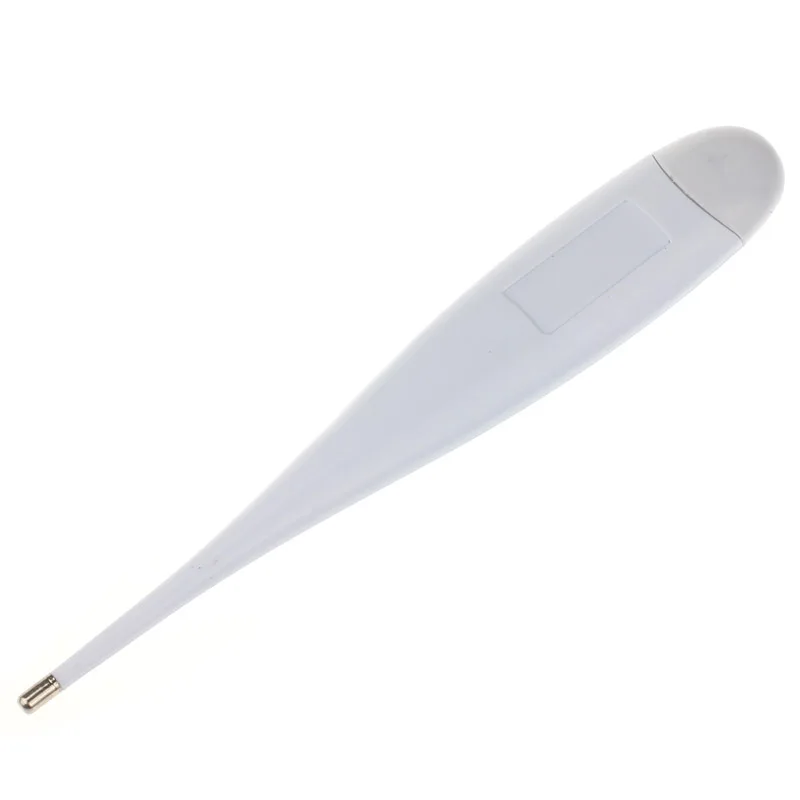 Drop Ship Waterproof Digital Thermometer Child Adult Body LCD Temperature Measurement USSP термометр цифров | Дом и сад