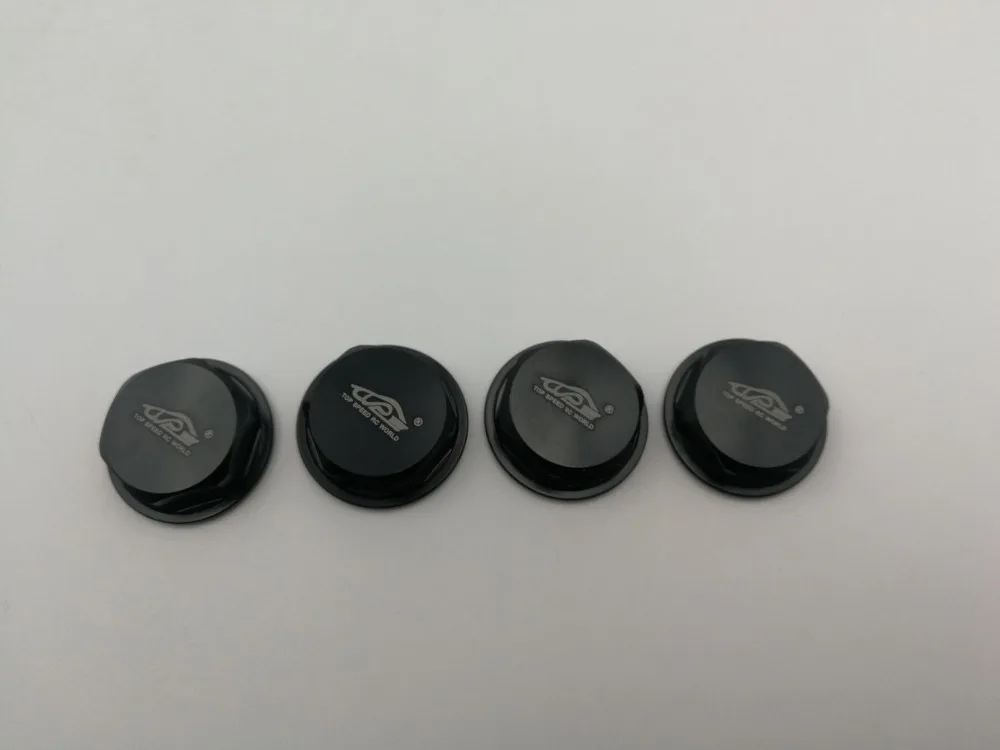 Алюминиевая колпачок гайки колеса подходит для 1/5 Hpi Baja 5b 5T SS 5SC Rovan Kingmotor|Детали и