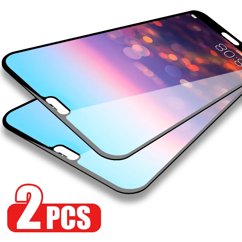 

Защитное стекло для Huawei P20 Pro, P30, P40 Lite, P Smart Z 2018, 2019, 2020