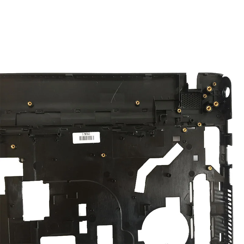 Чехол для ноутбука нижняя часть Sony vaio SVE118ECW SVE151 базовая Крышка замена