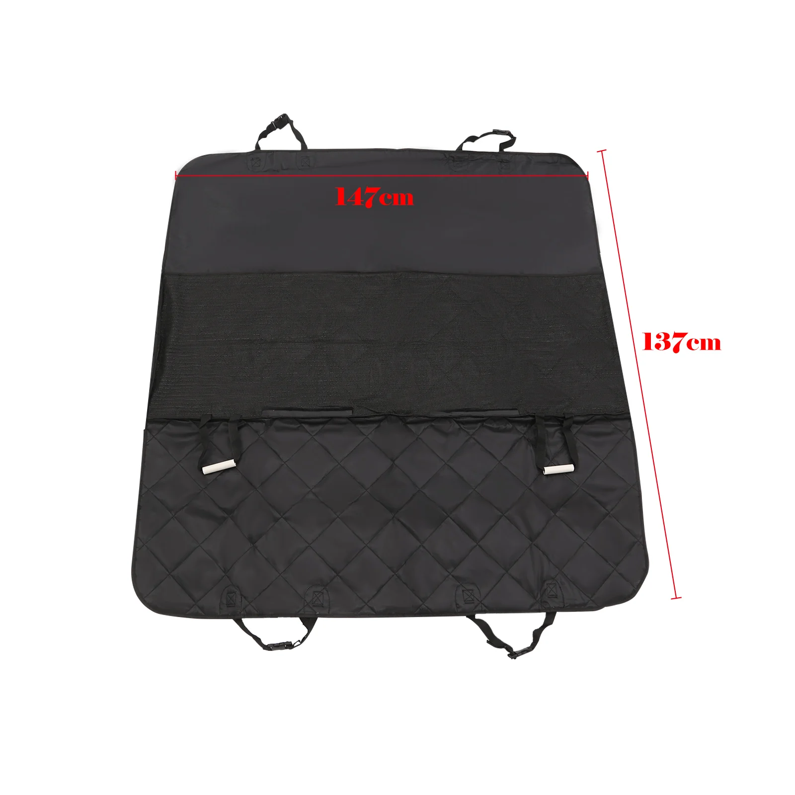 

Pet Car Seat Covers For Big Dogs Waterproof Back Bench Seat Car Interior Travel Pet Accessories Dog Carriers Car Seat Covers Mat