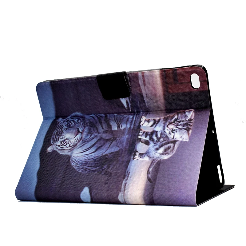 Чехол для iPad Air Mini 5 4 3 2 1 чехол 10 2019 Pro 11 2020 9 7 2017 5-го 6-го 7-го поколения | Компьютеры и