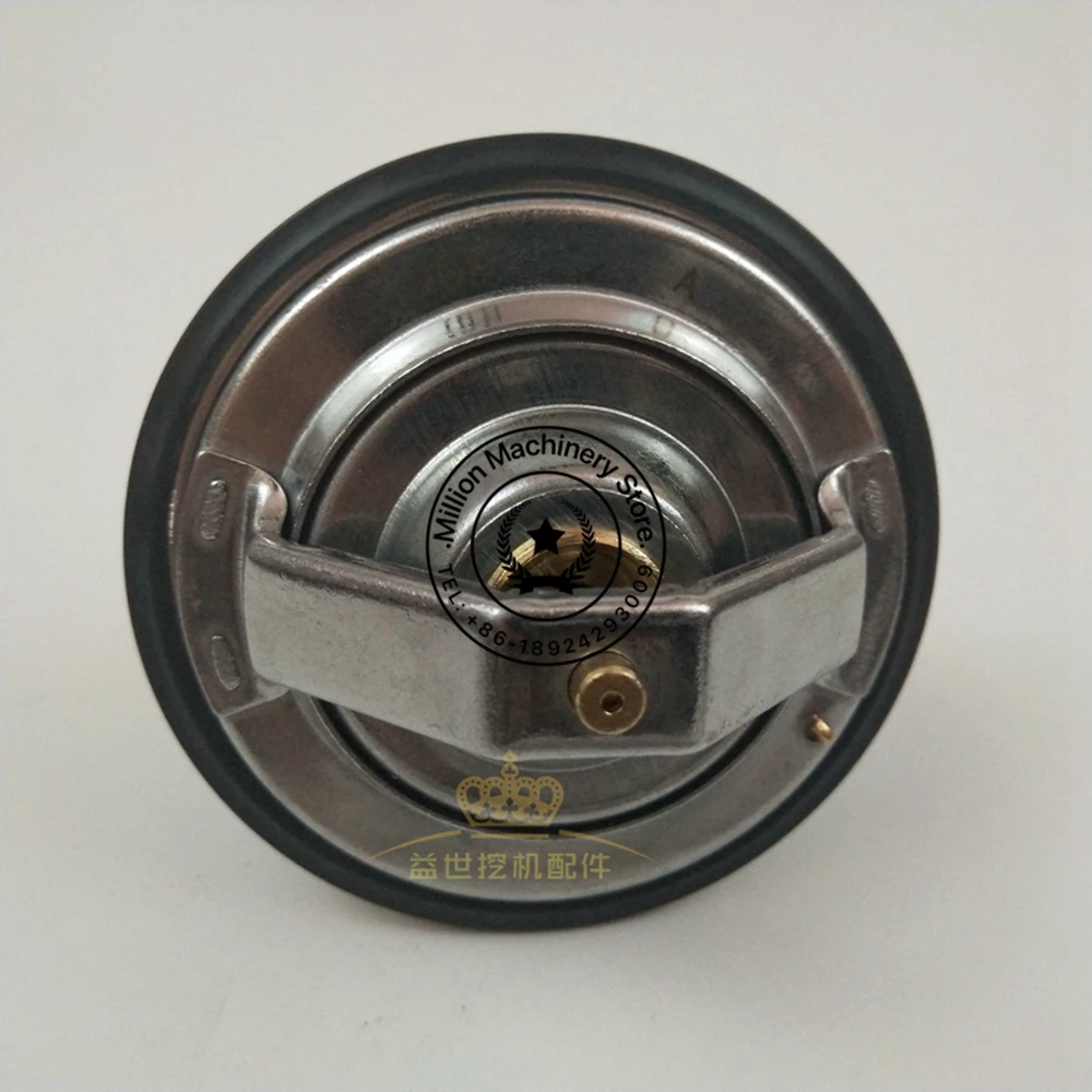 Термостат для экскаватора kobelco SK330/350-8 контроллер температуры воды двигателя JO8