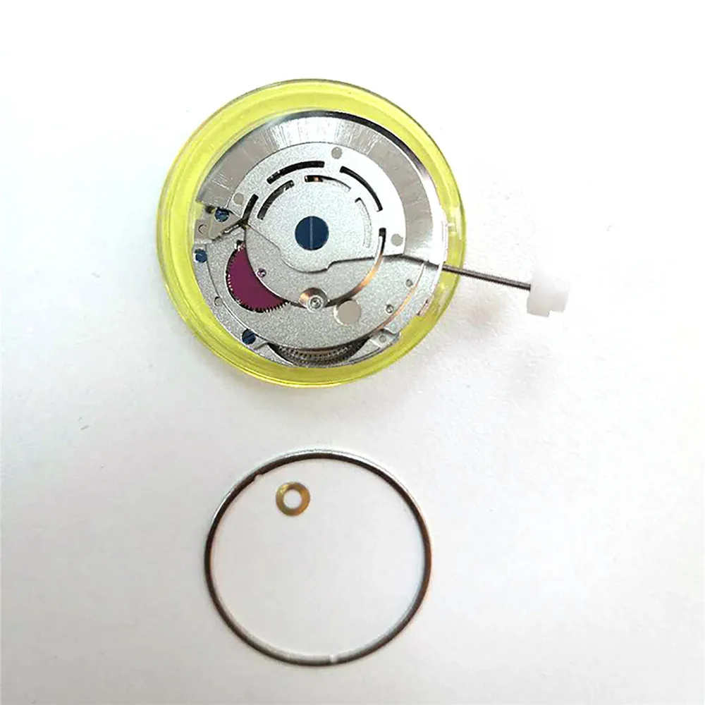 

For Mingzhu 3804 Automatic 4-pin Mechanical Watch Movement GMT Date Adjust Watch Movement for Mingzhu 3804 Repair Parts