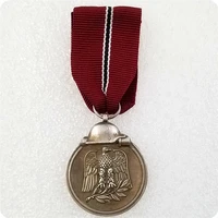 czech republic world war ii victory metal medal commemorative medal honor badge handicraft souvenir collection hero medal