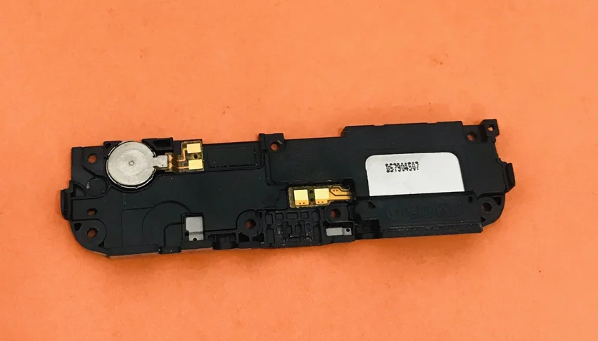 

Used Original Loud speaker buzzer ringer For Vernee M5 MTK6750 Octa Core Free shipping