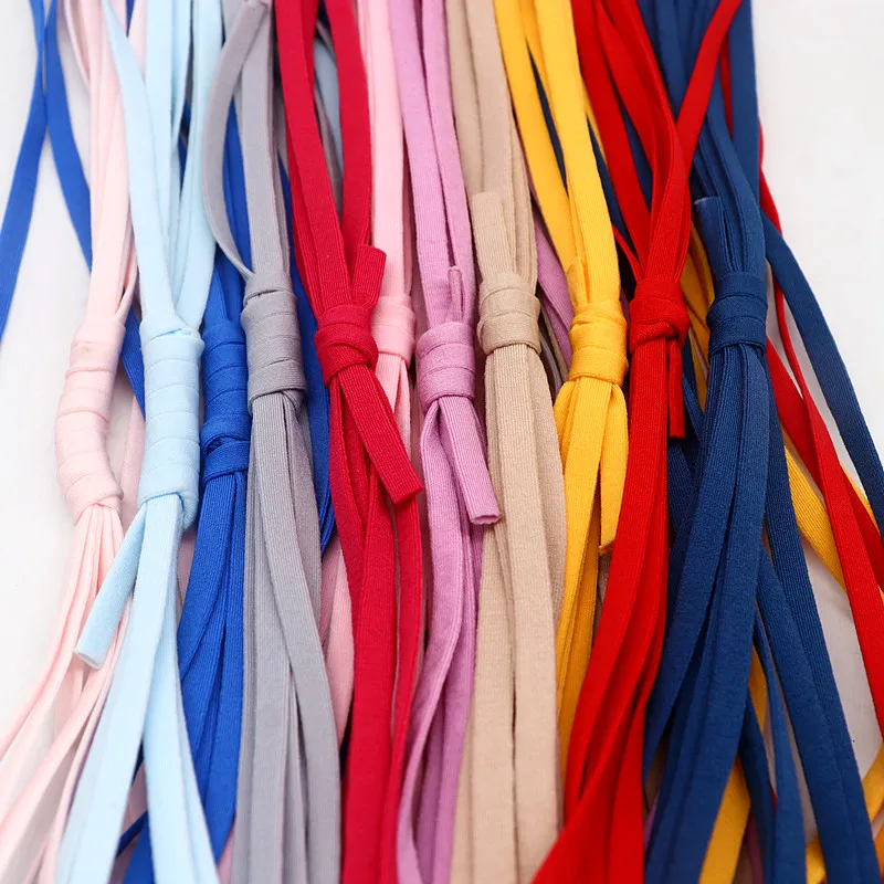 Эластичный ремешок 20y Naaien, растягивающийся эластичный ремешок, эластичный ремешок 3-5 мм