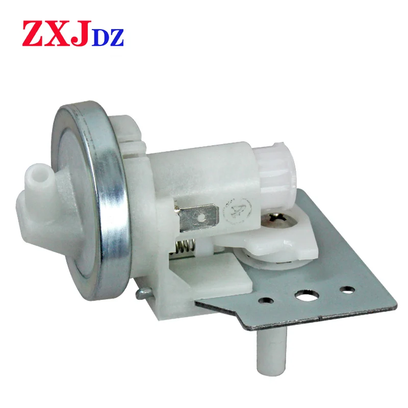 

Переключатель уровня воды в стиральной машине с датчиком уровня воды