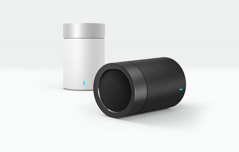 Xiaomi mi Cannon Bluetooth динамик 2 Bluetooth 4,1 Беспроводной портативный mi ni Hands-free MP3-плеер встроенный аккумулятор mi c 1200 мАч
