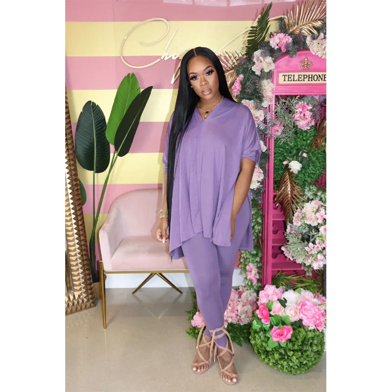 

Fall Fashion Casual Outfit New Tracksuits Women's Set 2 Two Piece Set Women Sweatshirt Jogger Pants Suit Tracksuit Matching Set