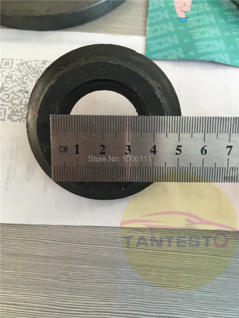 Дизельный насос Соединительный фланец для кошачьего насоса дизельный кошачий