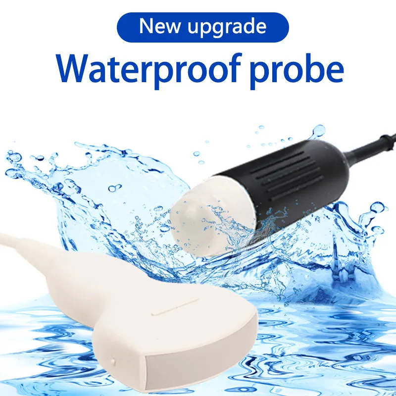 

Animal Ultrasound Veterinary Equipment China Ultrasound Machine TC-200 Dog Ultrasound Portable Machine For Vet