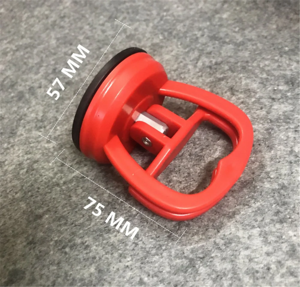 Мини автомобиль вмятин ремонт мощный присоска подъемник стекло