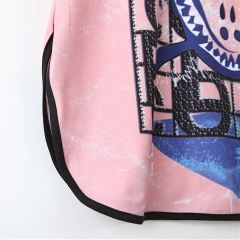 

Summer Streetwear Short sleeve Oversized T shirt women clothes 2020 new female T-shirt O-neck ladies Tshirt Loose hip hop tops