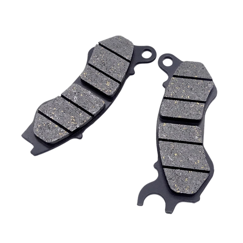 

Motorcycle Front Brake Pads Scooter Parts Kit For PCX125 2014-2019 PCX150 2012-2019 ZOOMER-X 2013-2019 PCX 125 150