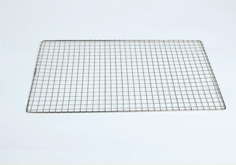 Прямоугольная нержавеющая сталь открытый кемпинг горшок Стойка портативный