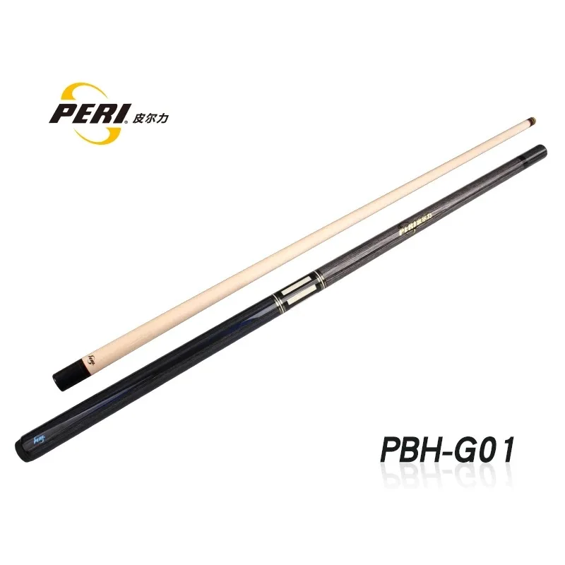 PERI Billiard Punch Cue серии 13 мм наконечник 3 цвета вариант Профессиональный клен Break Stick Kit
