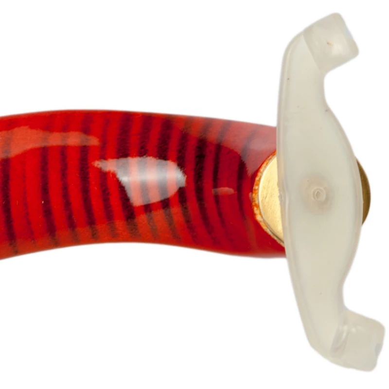 

Maple Wood Violin Shoulder Rest Adjustable for 3/4 4/4 Fiddle